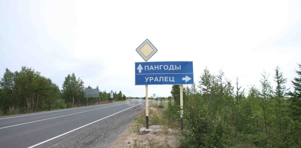 земля г Новый Уренгой фото 3