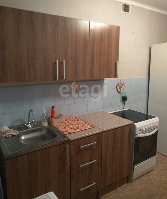 квартира г Ялуторовск ул Л.Чайкиной 32а фото 2