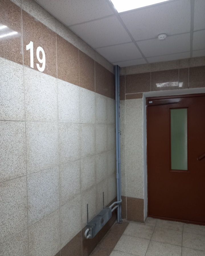 квартира г Раменское ш Северное 16б Фабричная, Раменский г. о. фото 6