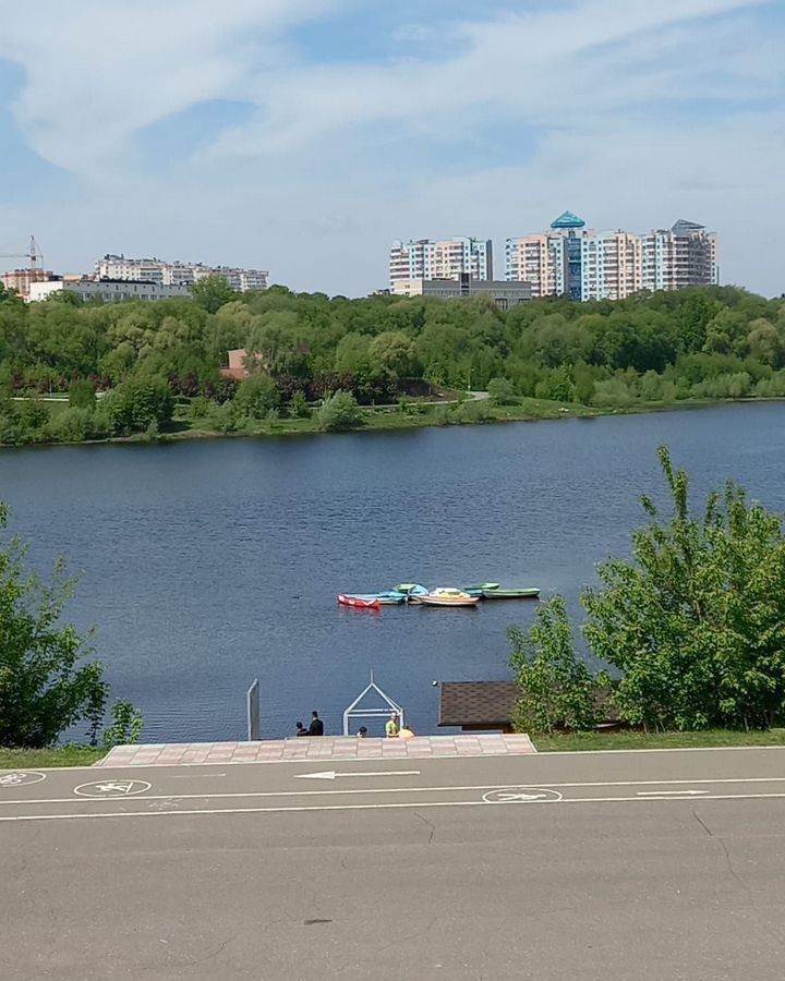 квартира г Раменское ш Северное 16б Фабричная, Раменский г. о. фото 18