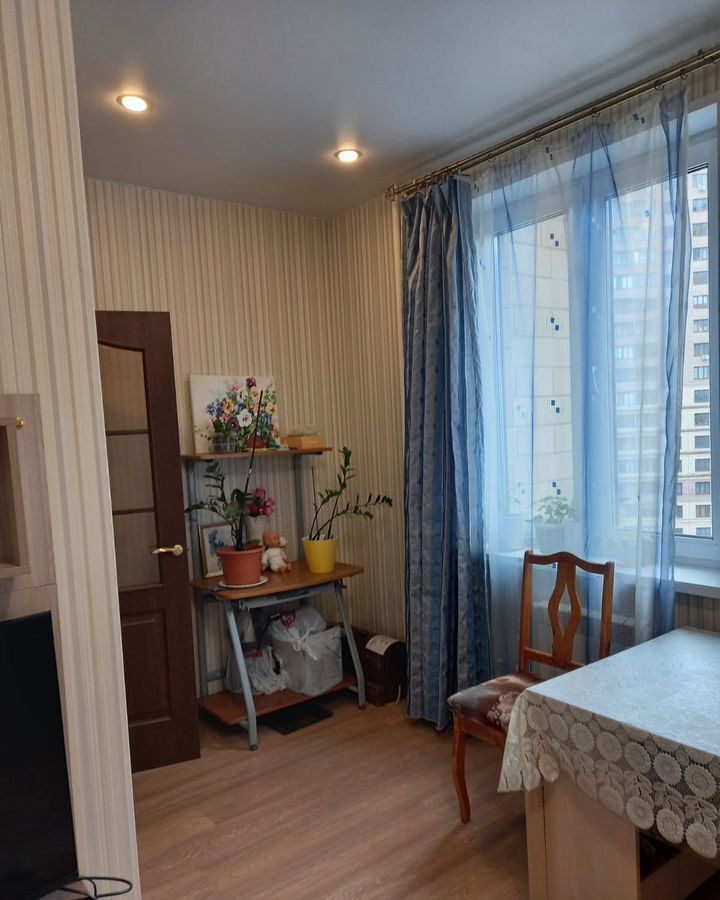 квартира г Раменское ш Северное 16б Фабричная, Раменский г. о. фото 14