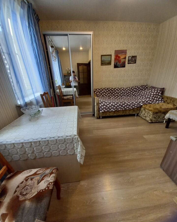 квартира г Раменское ш Северное 16б Фабричная, Раменский г. о. фото 12