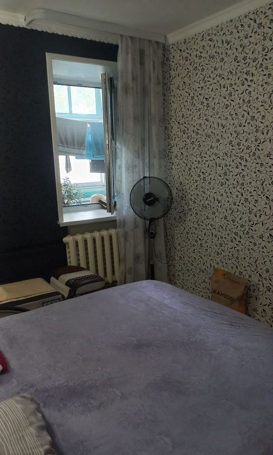 квартира г Амурск пр-кт Комсомольский 21 Амурский р-н фото 6