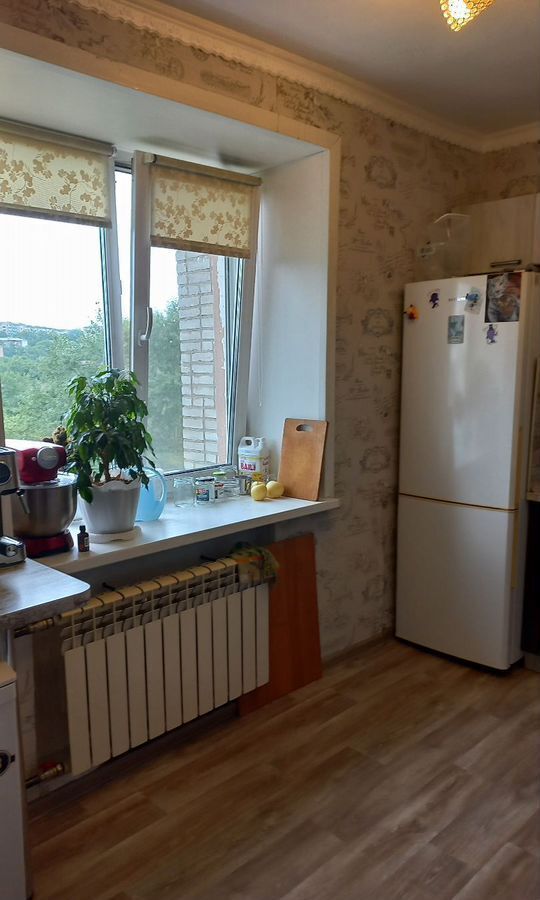 квартира г Амурск пр-кт Комсомольский 21 Амурский р-н фото 7