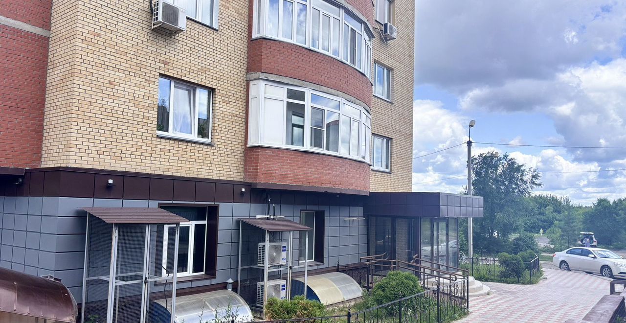 свободного назначения г Омск р-н Центральный ул Арнольда Нейбута 8 фото 5