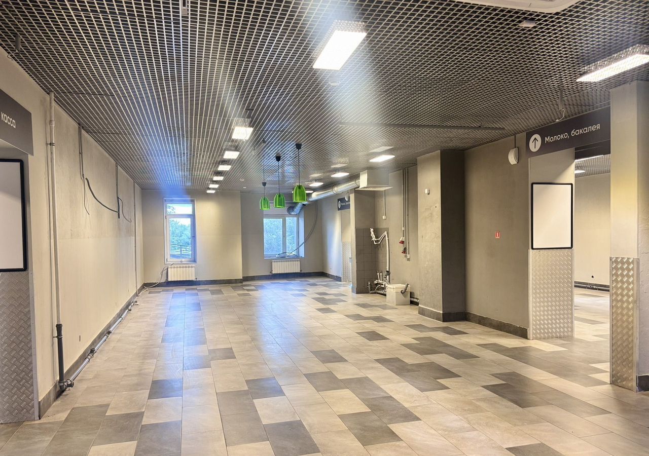 свободного назначения г Омск р-н Центральный ул Арнольда Нейбута 8 фото 9