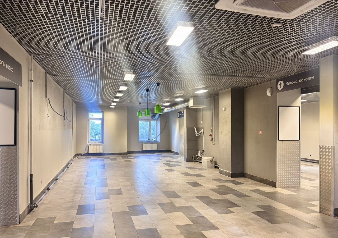свободного назначения г Омск р-н Центральный ул Арнольда Нейбута 8 фото 12