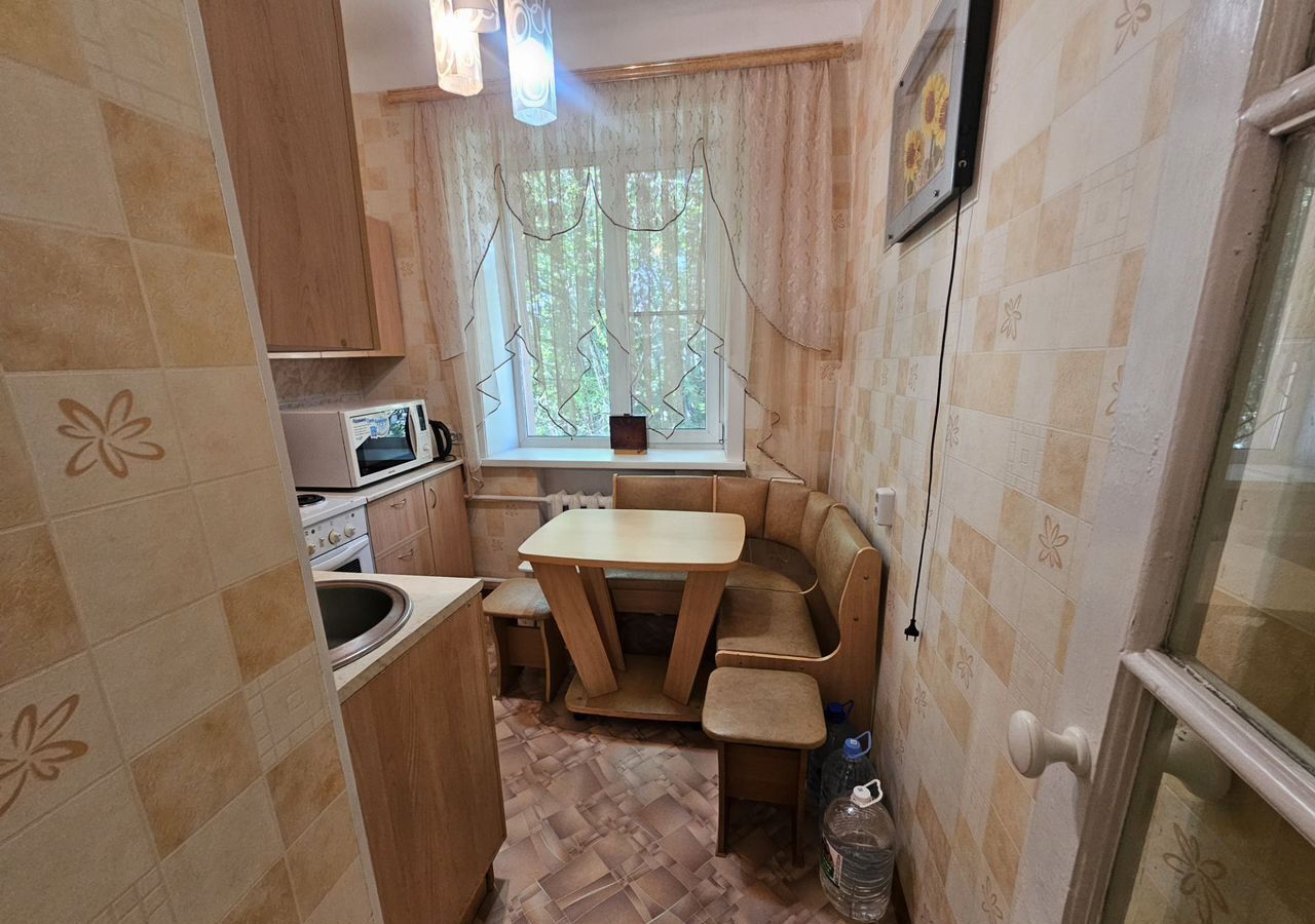 квартира г Свободный ул Ленина 29 фото 5