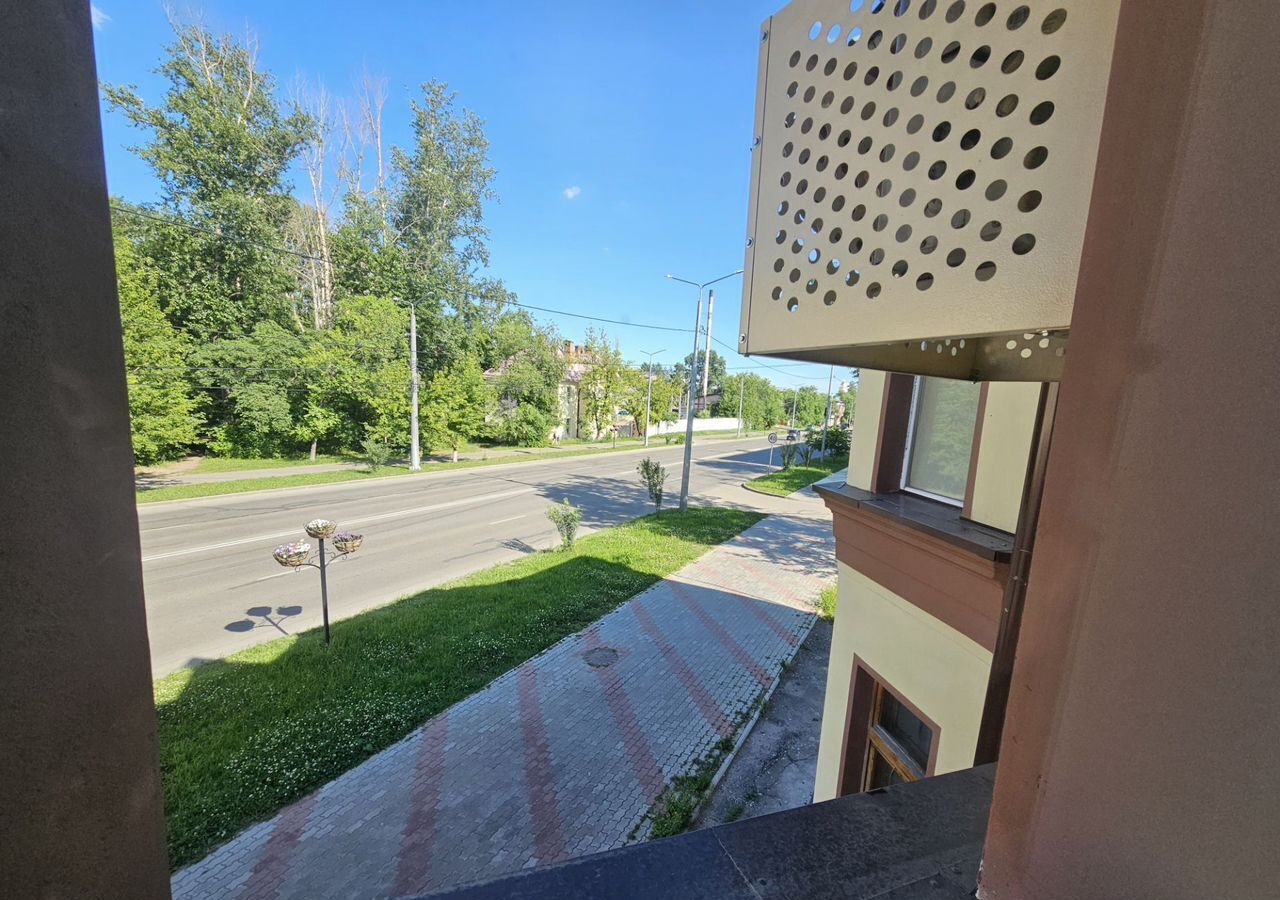 квартира г Свободный ул Ленина 29 фото 22