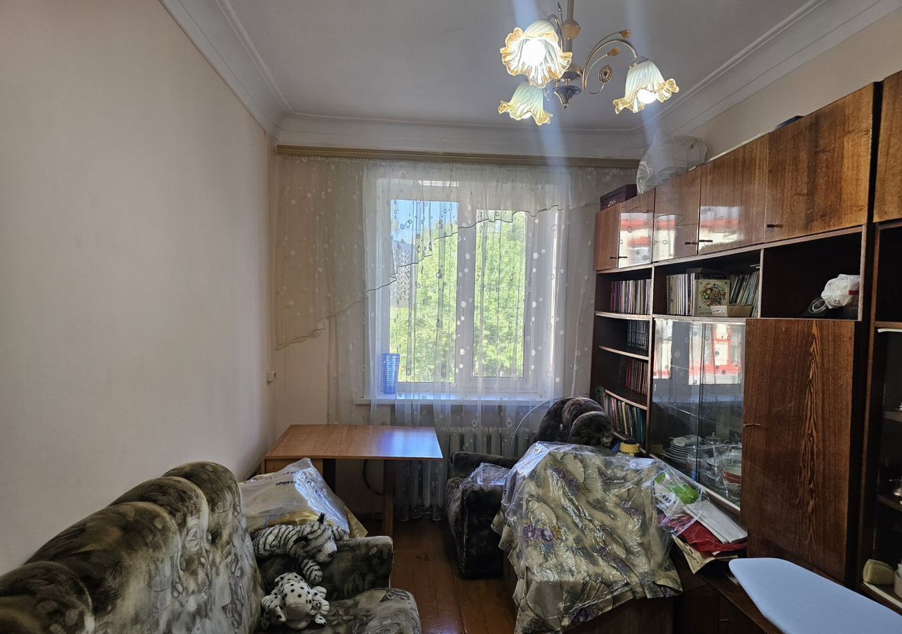 квартира г Свободный ул Ленина 29 фото 34