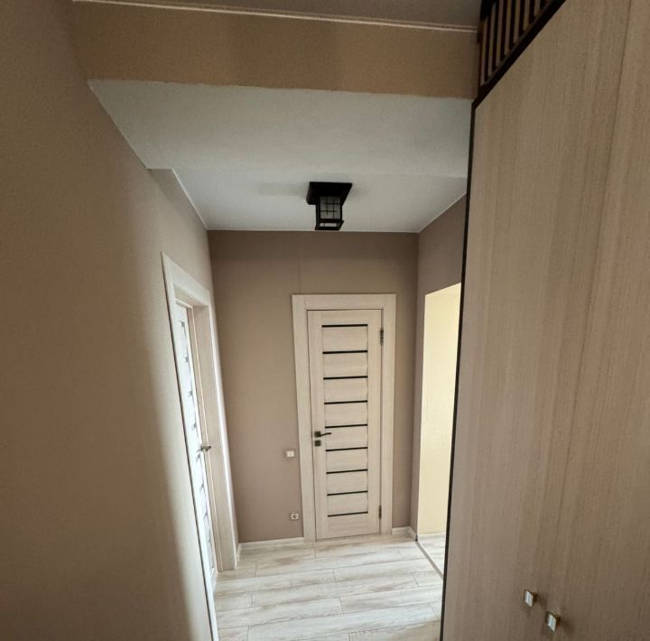 квартира г Бердск ул Свердлова 12а фото 9