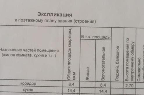 квартира г Бердск ул Свердлова 12а фото 31