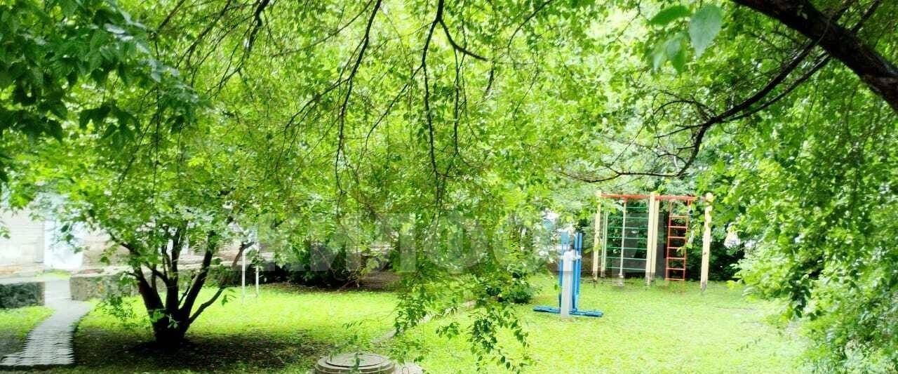 квартира г Новосибирск ул Романова 23 Площадь Ленина фото 13