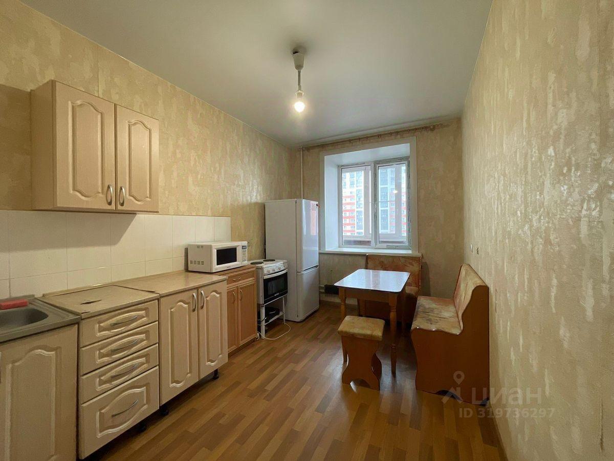 квартира г Новосибирск р-н Октябрьский ул Алтайская 12/1 фото 4