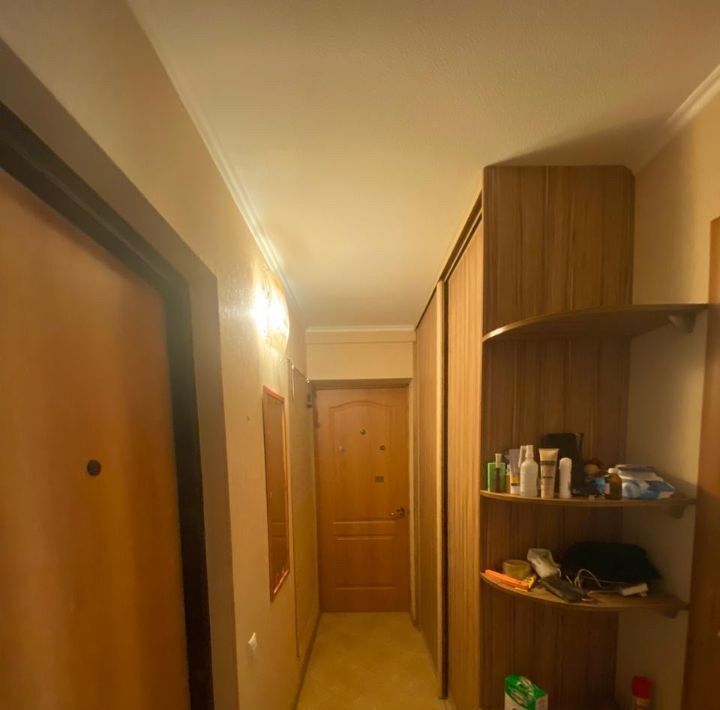квартира г Краснодар р-н Карасунский ул им. Игнатова 65 фото 9