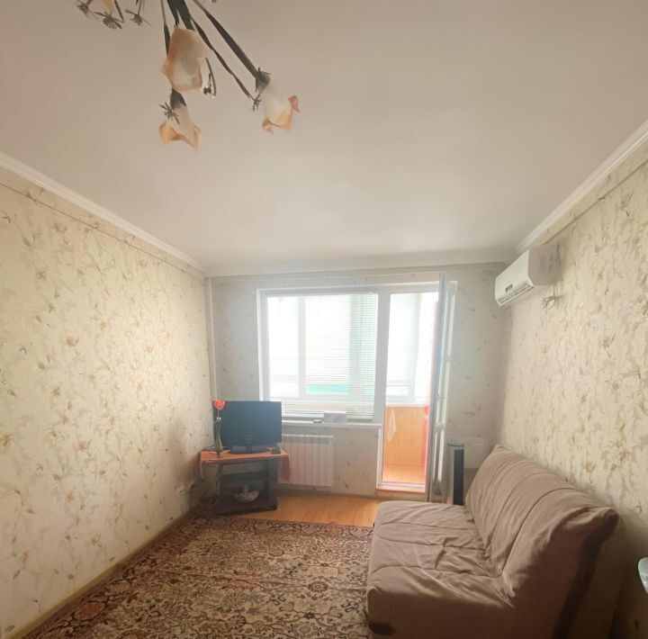 квартира г Краснодар р-н Карасунский ул им. Игнатова 65 фото 17