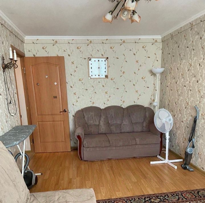 квартира г Краснодар р-н Карасунский ул им. Игнатова 65 фото 20