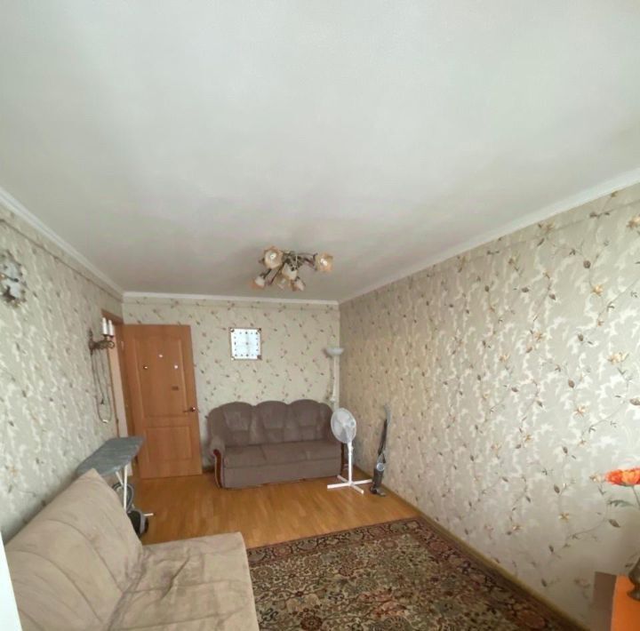 квартира г Краснодар р-н Карасунский ул им. Игнатова 65 фото 19