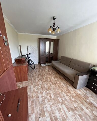 р-н Первомайский посёлок Орджоникидзе ул Зеленодольская 10б фото