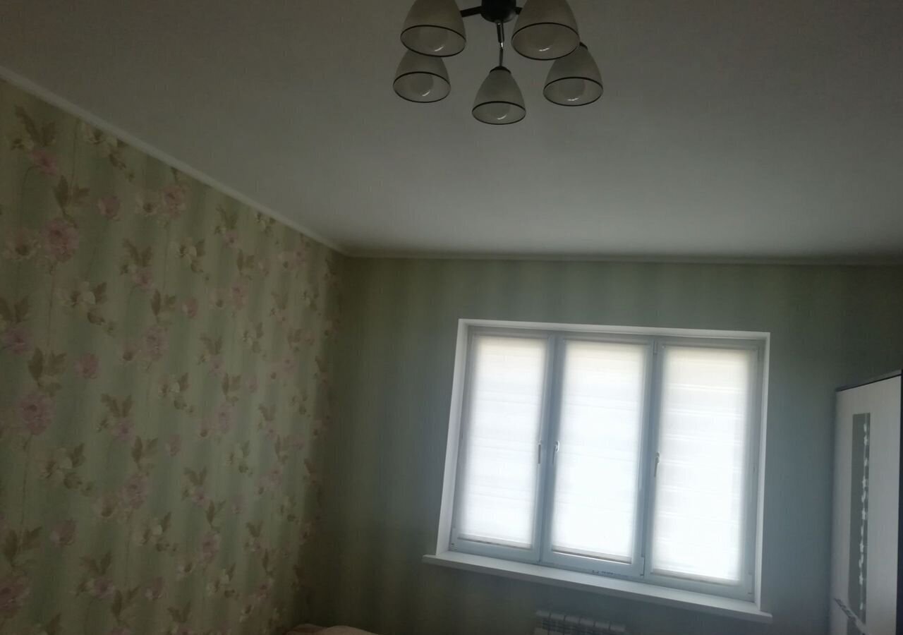 квартира г Тверь р-н Заволжский ул Хромова 25к/1 фото 9