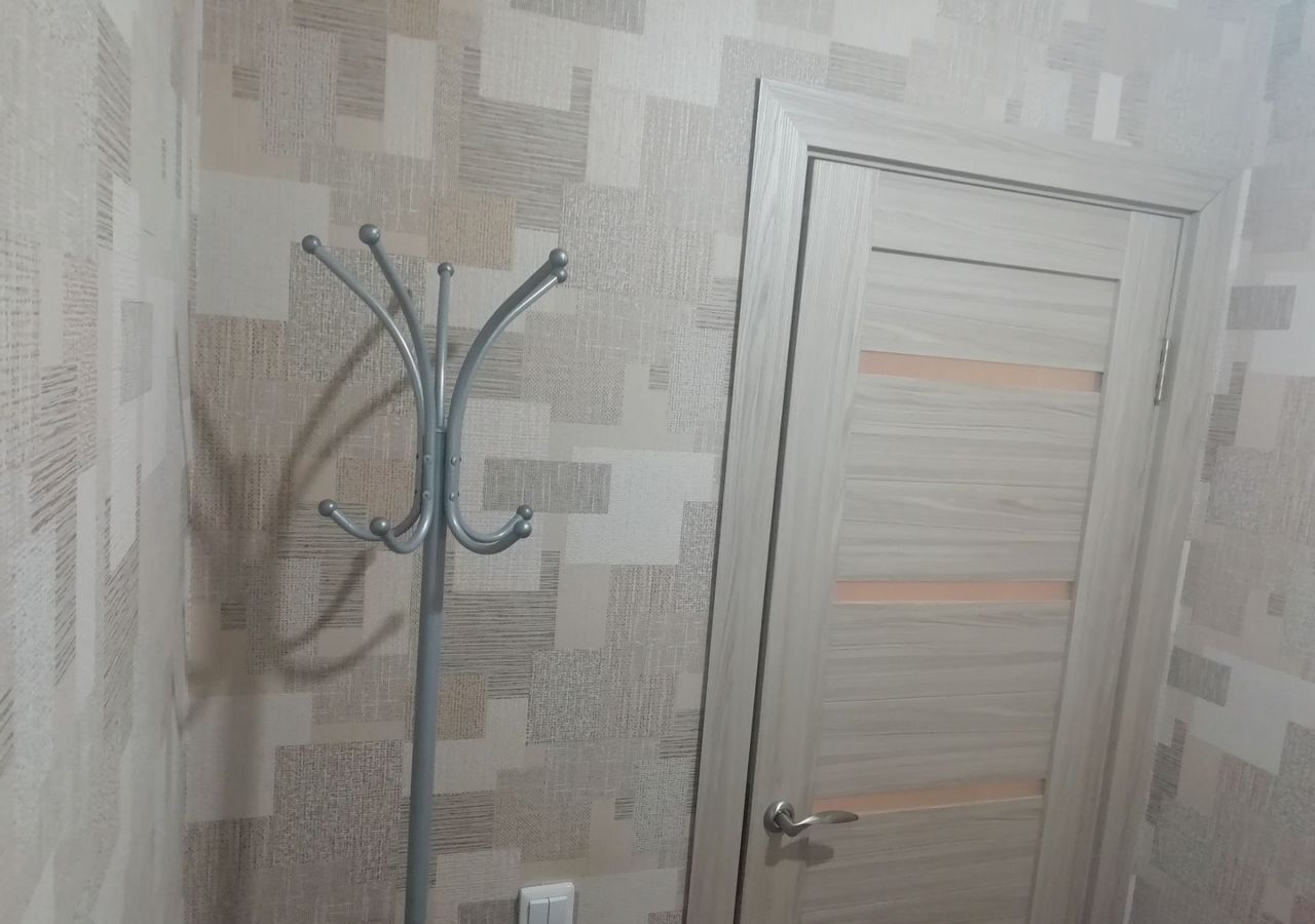 квартира г Тверь р-н Заволжский ул Хромова 25к/1 фото 12