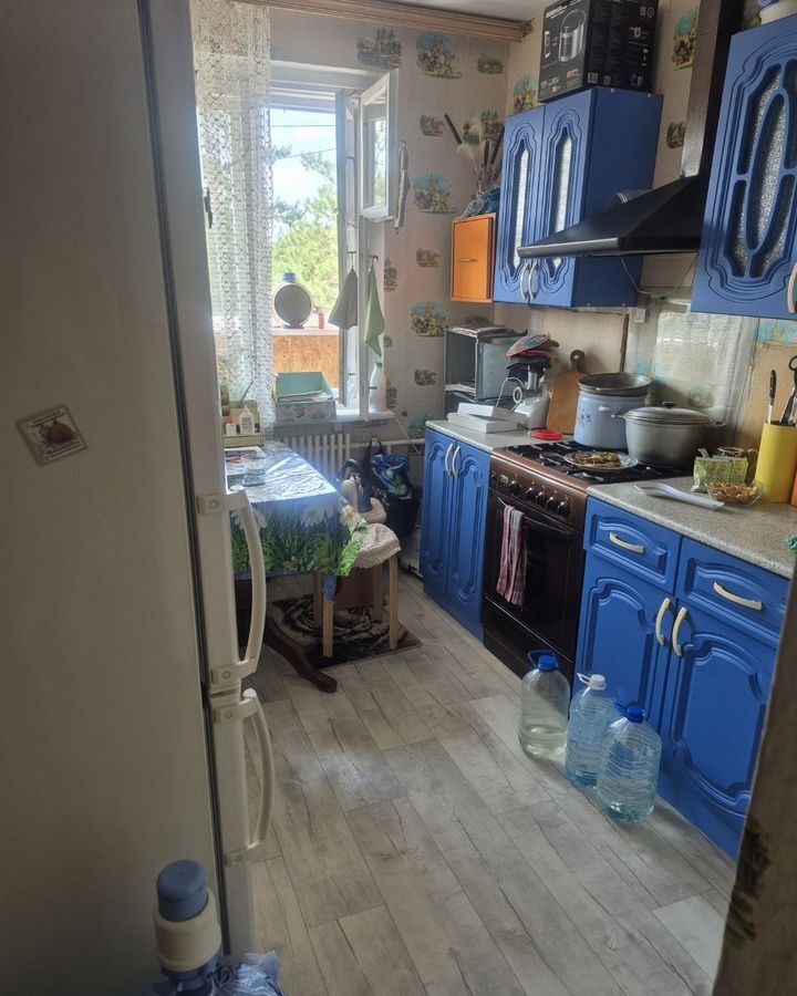 квартира г Димитровград ул Гвардейская 38б фото 6