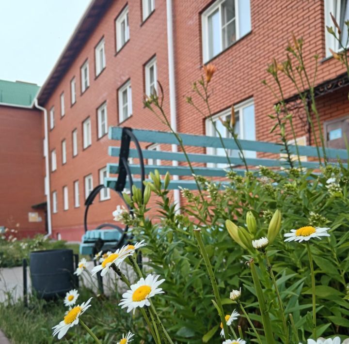 квартира р-н Куйбышевский г Куйбышев ул Песчаная 5 фото 1