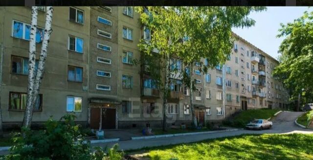 Золотая Нива ш Гусинобродское 19/1 фото