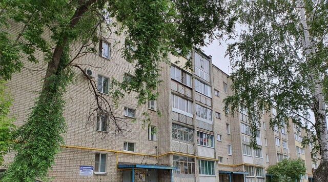 р-н Октябрьский ул Володарского 21 фото
