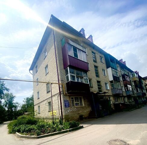 ул Куйбышева 54 фото