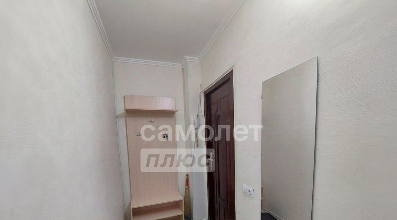 квартира г Элиста мкр 4 23 фото 1