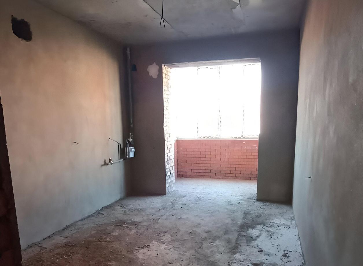 квартира г Владикавказ ул Хадарцева 41 фото 4