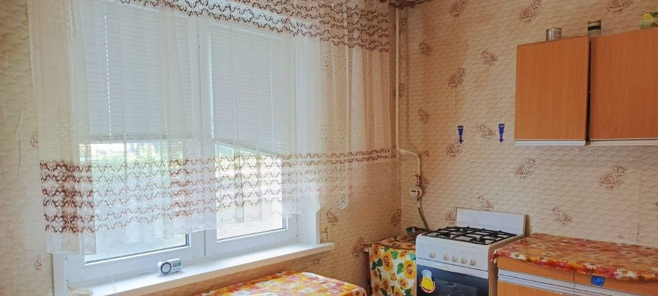 квартира г Тамбов р-н Октябрьский ул Мичуринская 130 фото 4