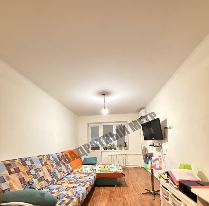 квартира г Элиста мкр 7 1к/5 фото 2