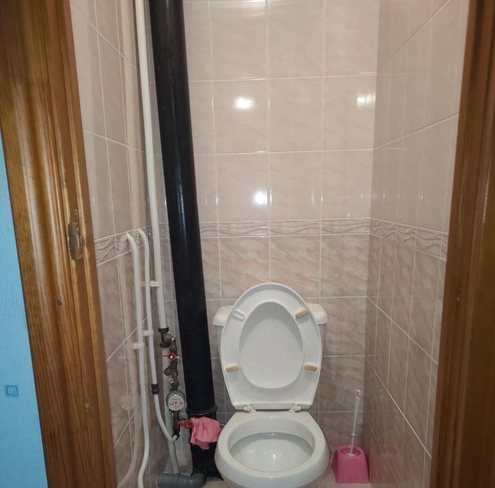 квартира г Элиста мкр 7 2к/2 фото 2