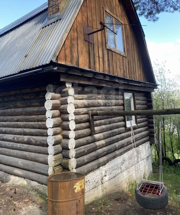 дом г Миасс сад тер КоллективныйСолнечный Миасский городской округ фото 1