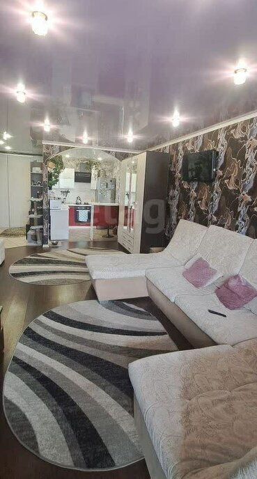 квартира г Миасс ул Городская 3 фото 2