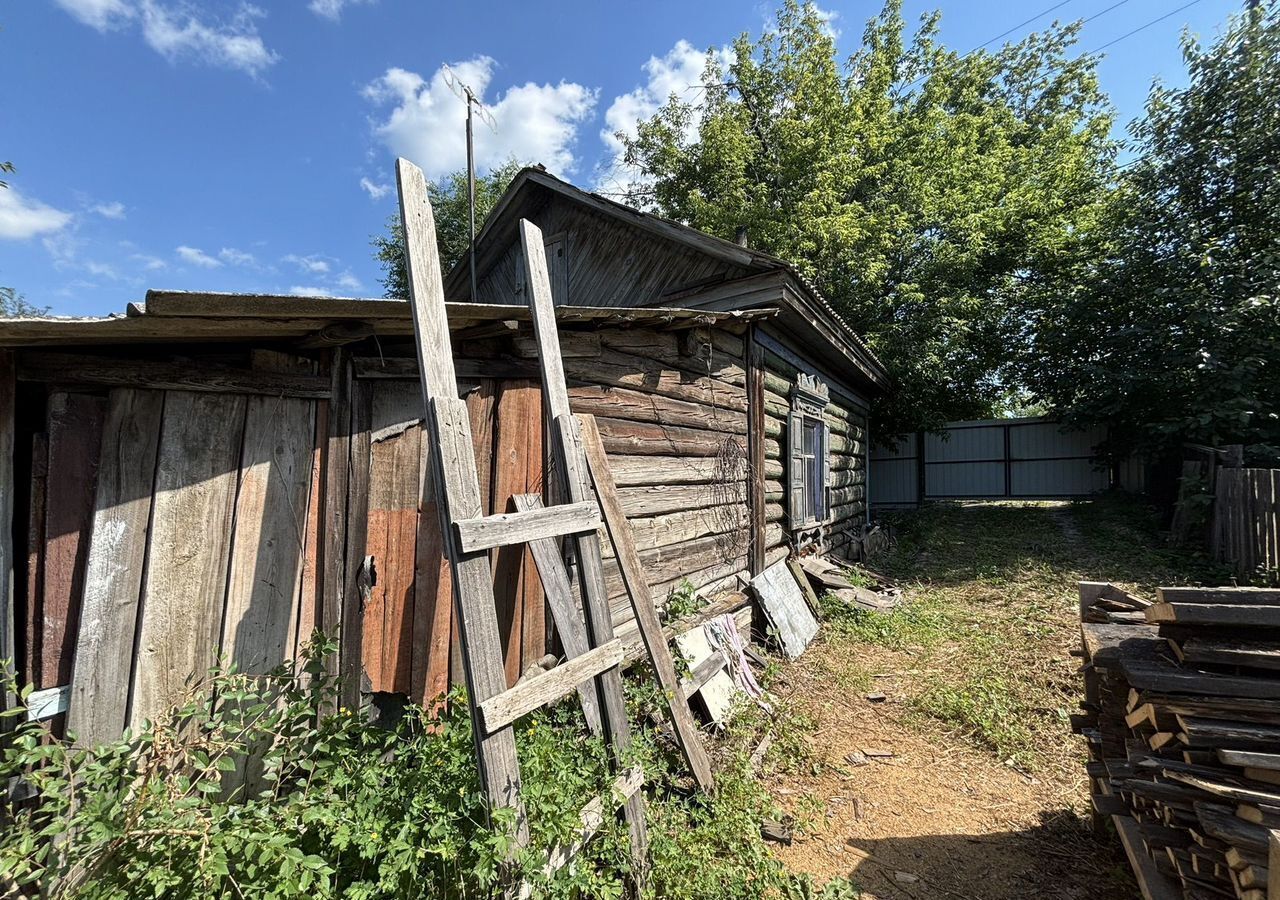 дом г Белогорск ул Заводская 33 фото 6