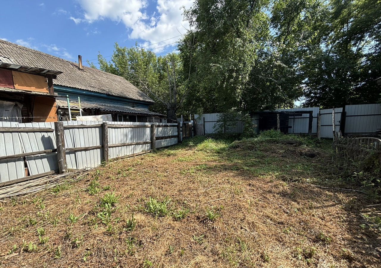 дом г Белогорск ул Заводская 33 фото 9
