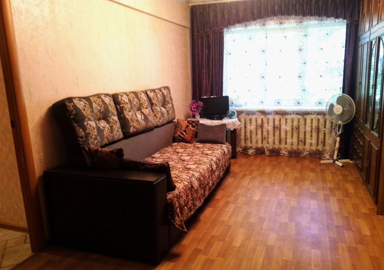 квартира г Брянск р-н Советский ул Костычева 35 фото 16