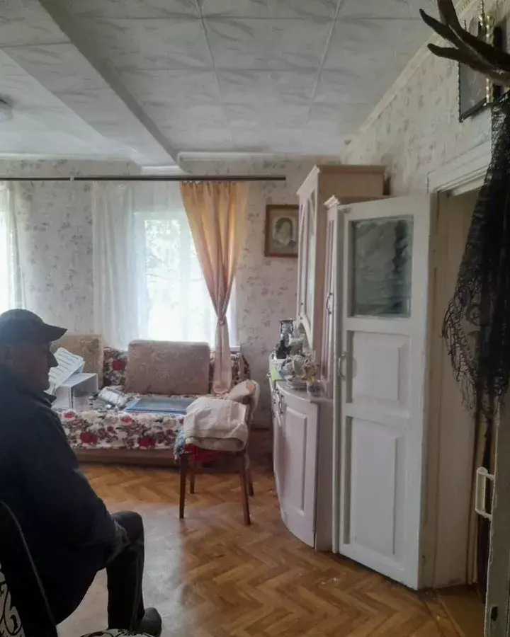 дом г Отрадный тер Железнодорожная ул Пионерская 36 Шентала, сельское поселение Шентала, станция Шентала, Шенталинский р-н фото 14