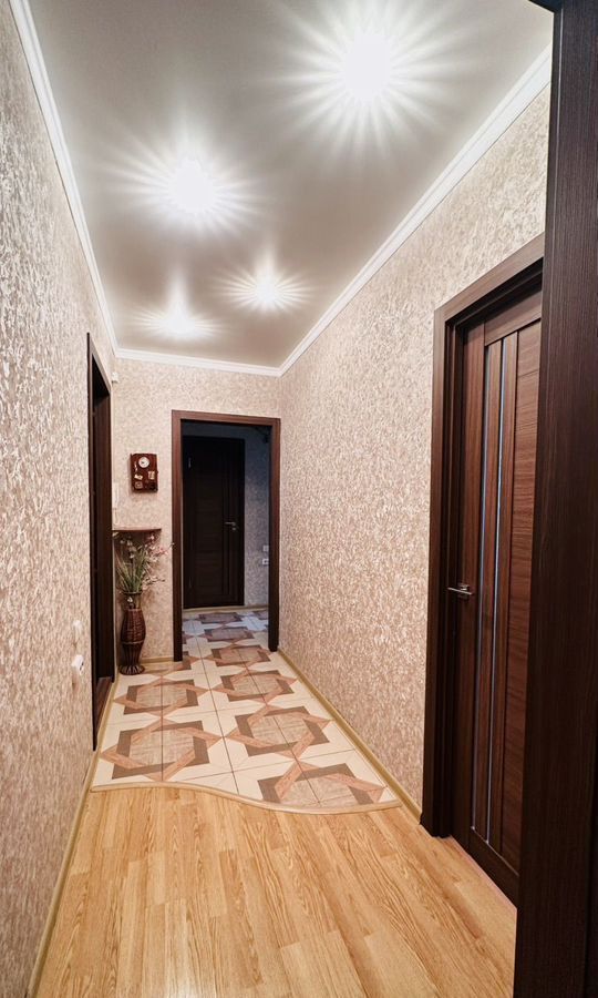 квартира г Белгород Западный ул Есенина 52 фото 5