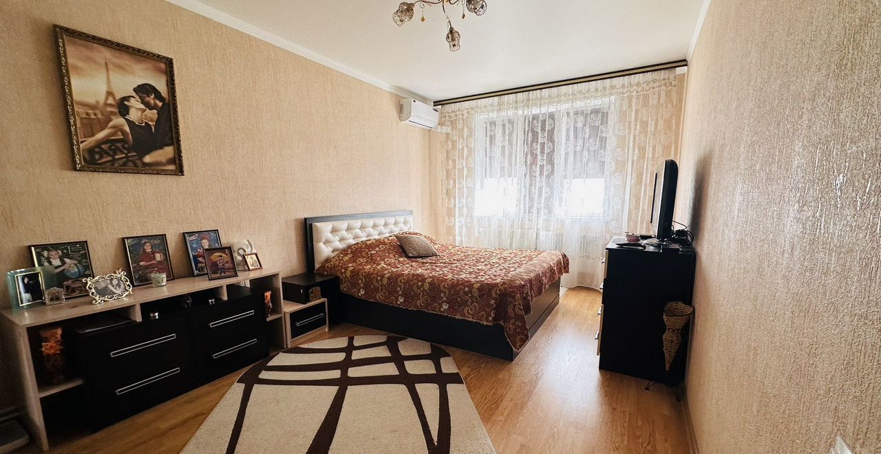 квартира г Белгород Западный ул Есенина 52 фото 19