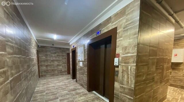 квартира ул Молодежная 12а фото