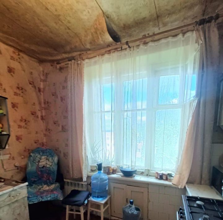 квартира р-н Алексинский г Алексин ул Северная 17 фото 2