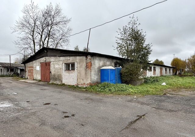 Свердловское городское поселение, городской пос. имени Свердлова, Каштановая ул., 13к 6, Свердлова фото