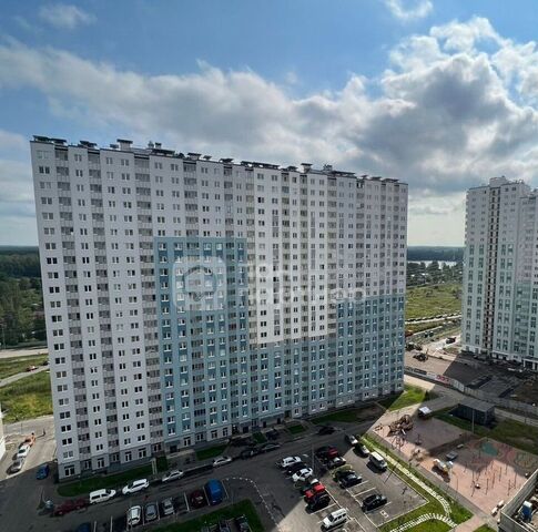 р-н Красногвардейский дор Муринская 8к/4 фото