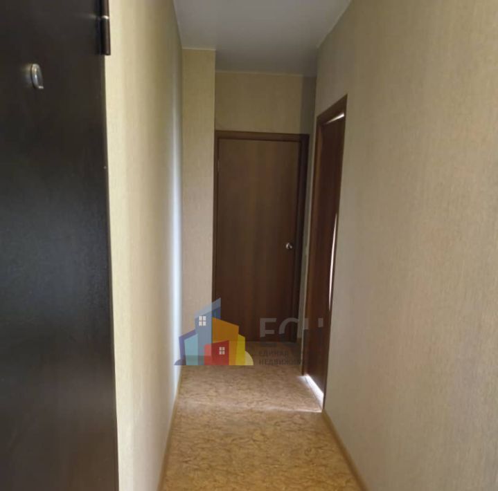 квартира р-н Кимовский г Кимовск ул Драгушиной 15 фото 2