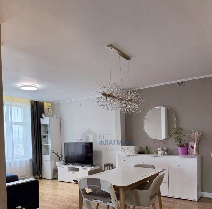 квартира г Красногорск Павшино ул Авангардная 10 фото 1