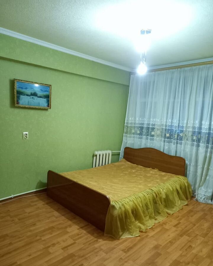квартира г Армавир ул Маршала Жукова 132а фото 1